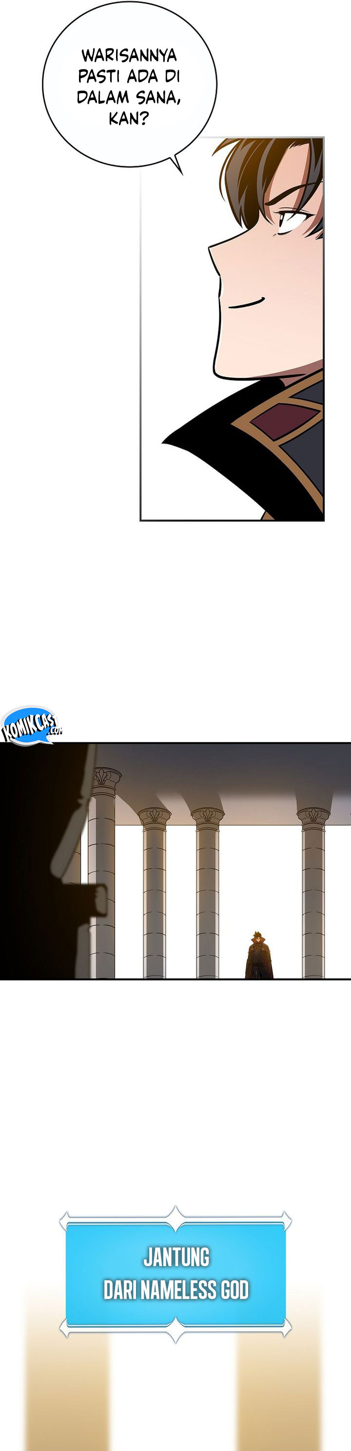 archmage-streamer - Chapter: 142