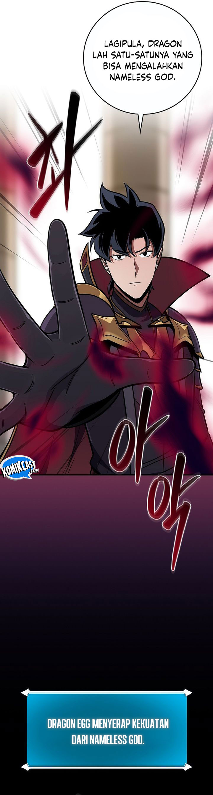 archmage-streamer - Chapter: 142