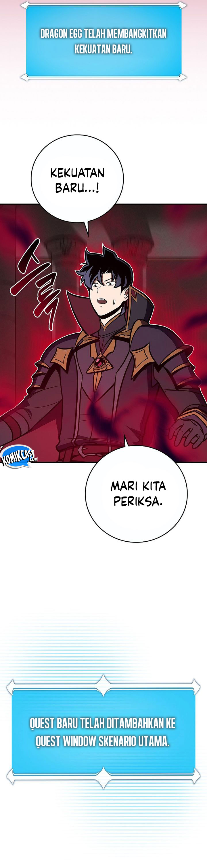 archmage-streamer - Chapter: 142