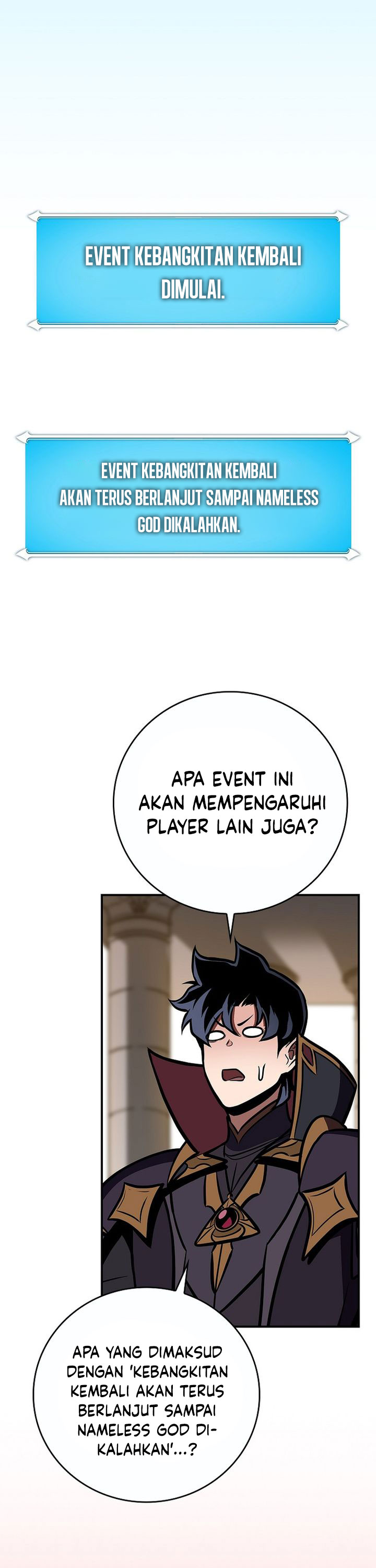 archmage-streamer - Chapter: 142