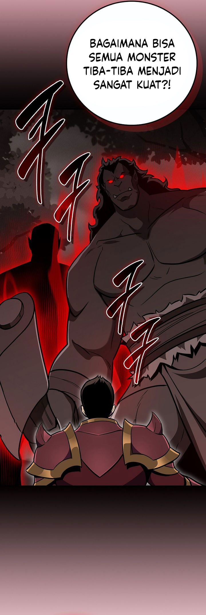 archmage-streamer - Chapter: 142