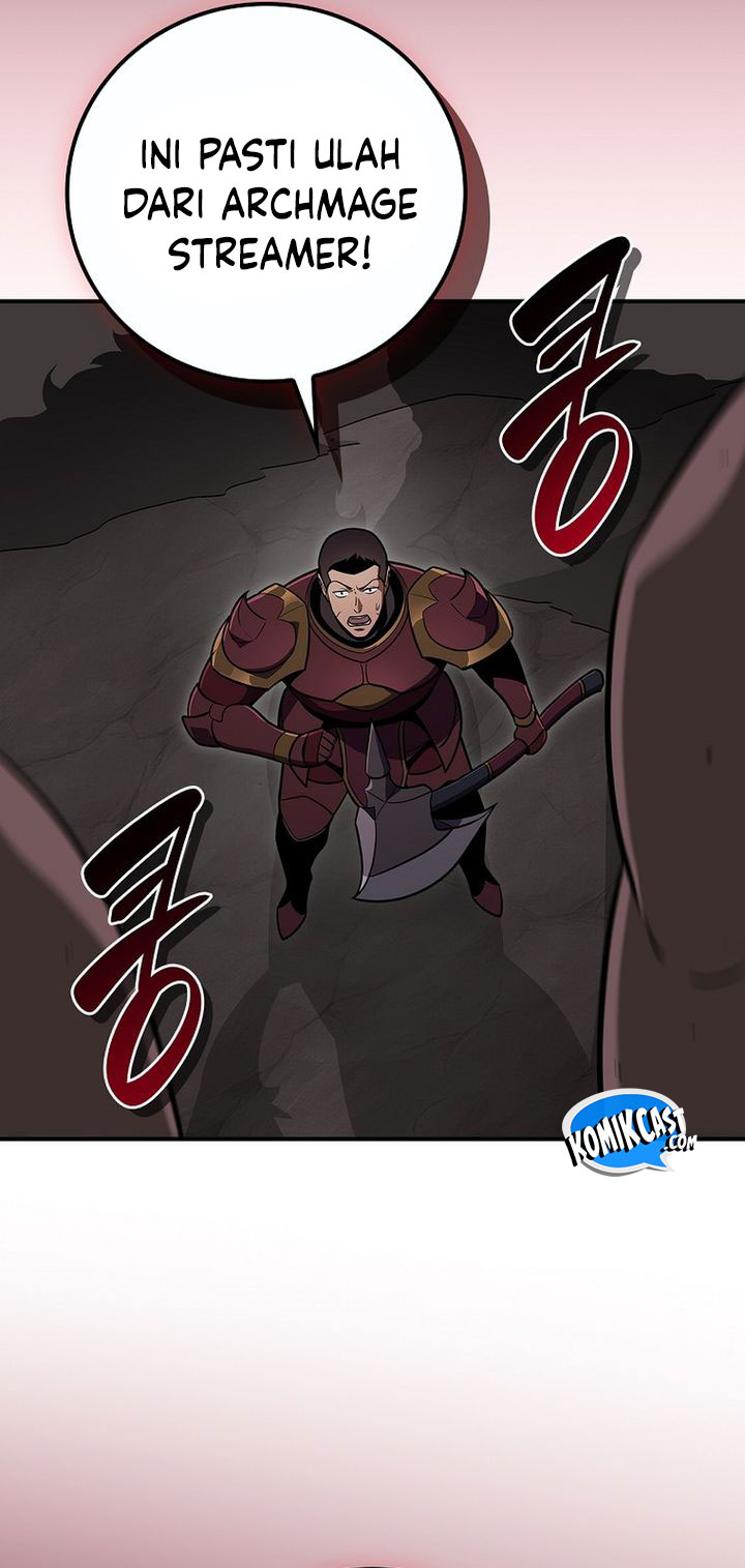 archmage-streamer - Chapter: 142