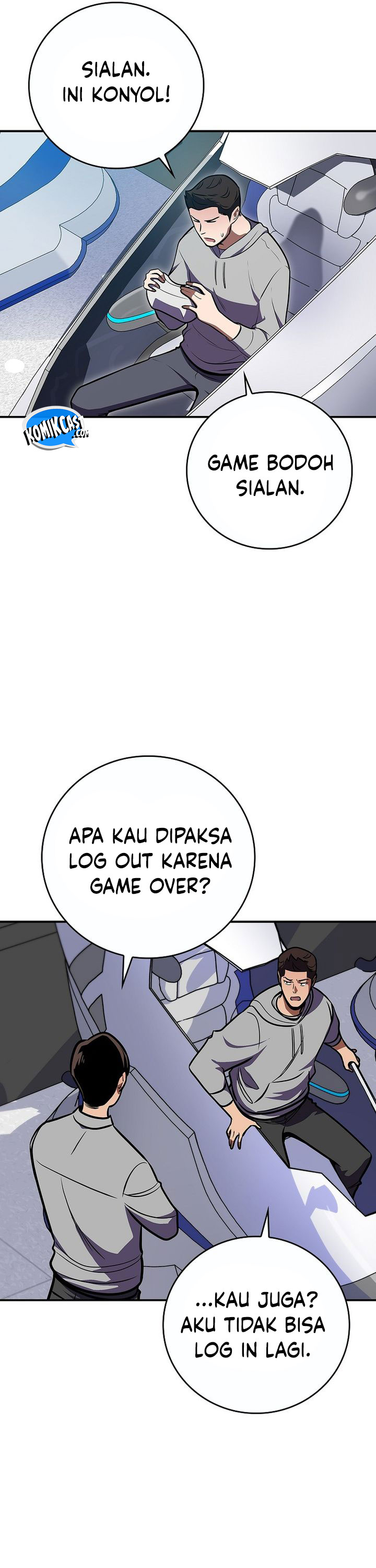 archmage-streamer - Chapter: 142