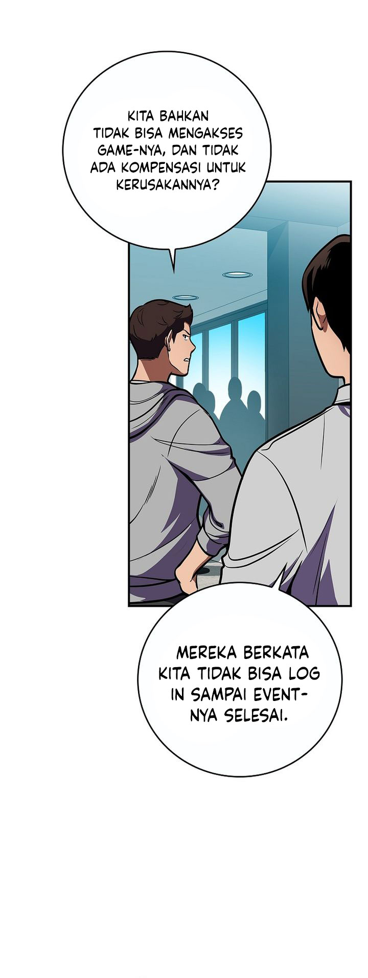 archmage-streamer - Chapter: 142