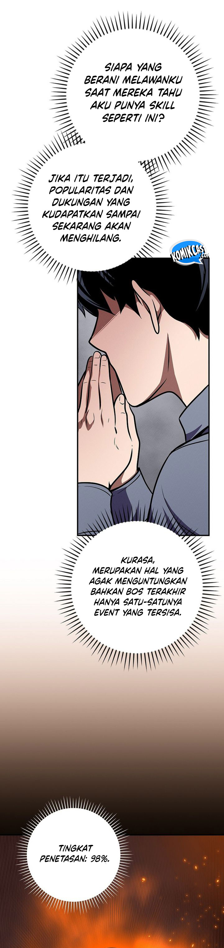 archmage-streamer - Chapter: 142