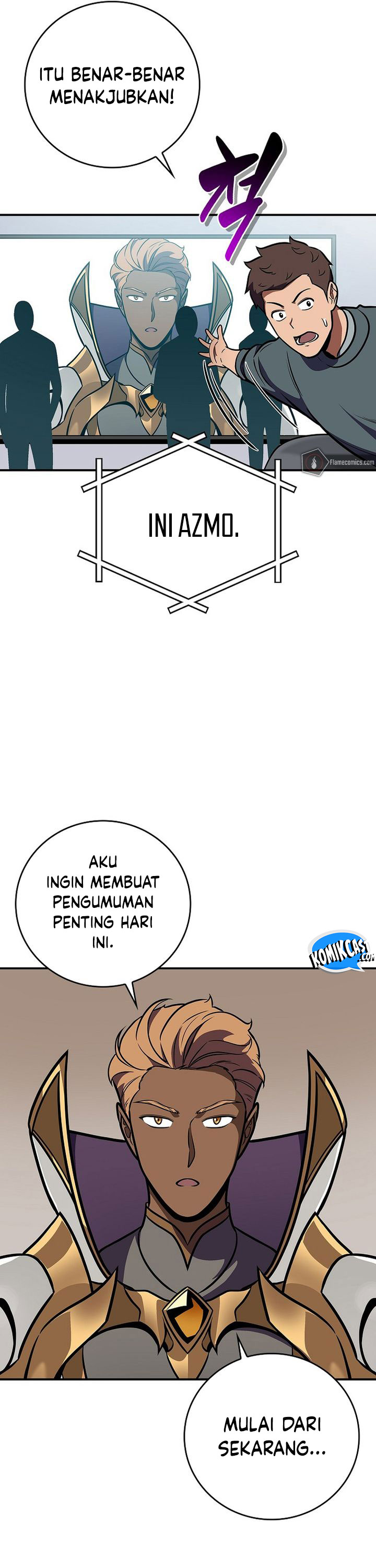 archmage-streamer - Chapter: 142