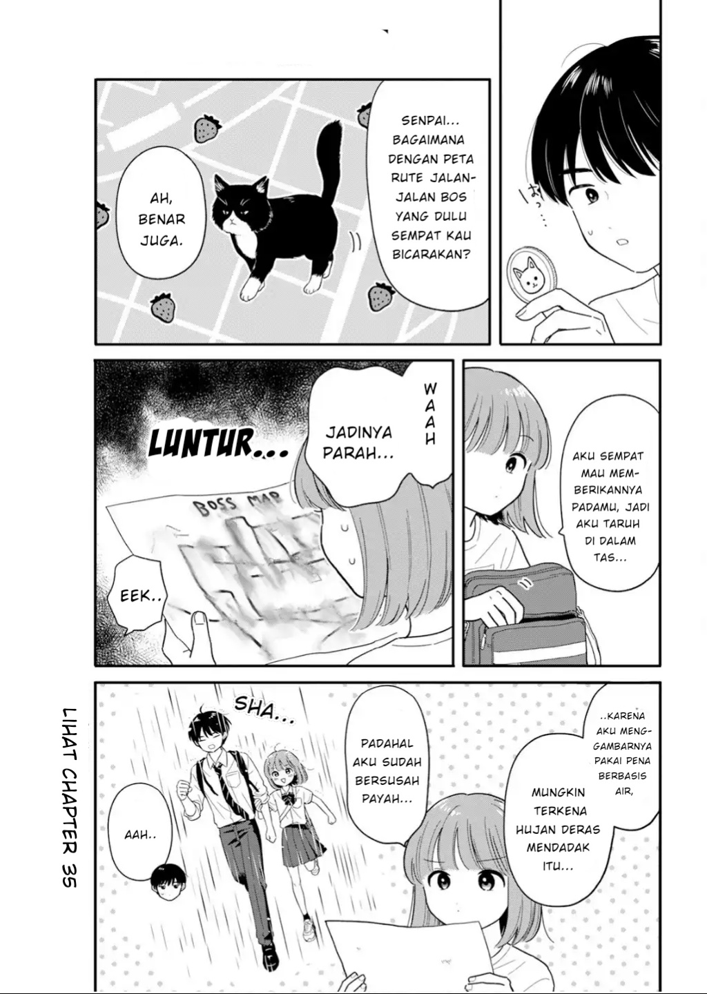 houkago-kitaku-biyori - Chapter: 41