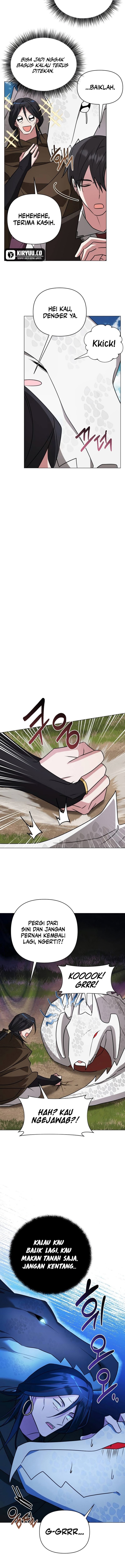 my-ruined-academy - Chapter: 35