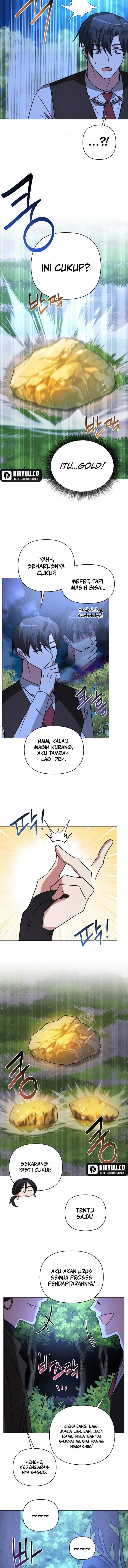 my-ruined-academy - Chapter: 35
