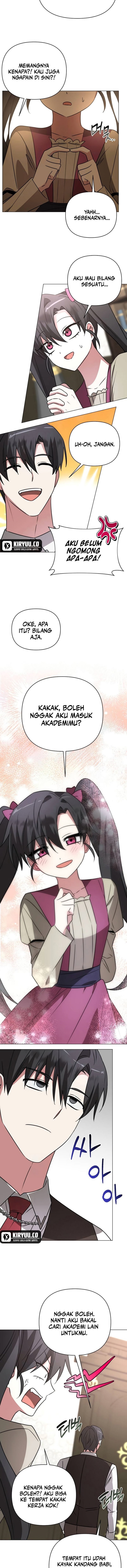 my-ruined-academy - Chapter: 35
