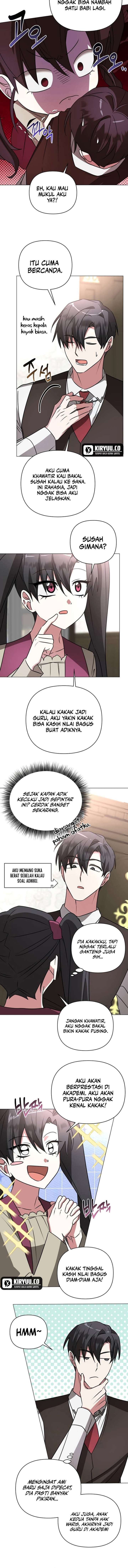 my-ruined-academy - Chapter: 35