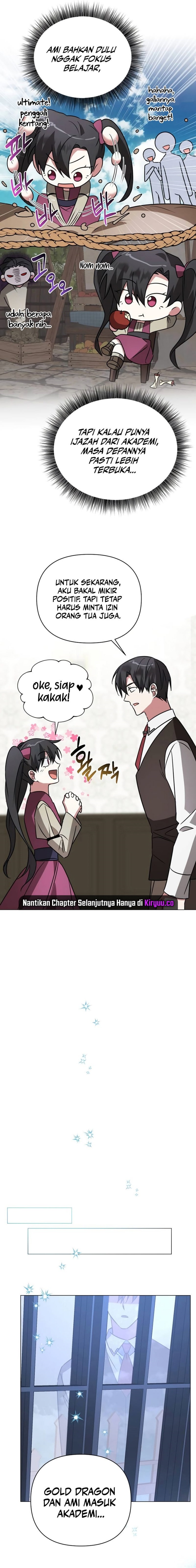 my-ruined-academy - Chapter: 35