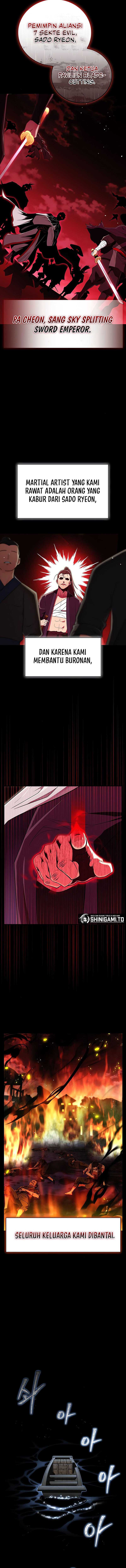 genius-martial-arts-trainer - Chapter: 65
