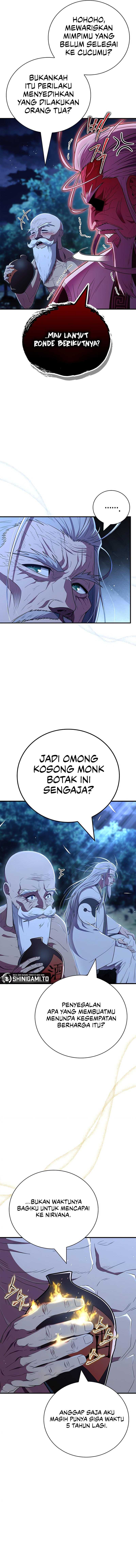 genius-martial-arts-trainer - Chapter: 65