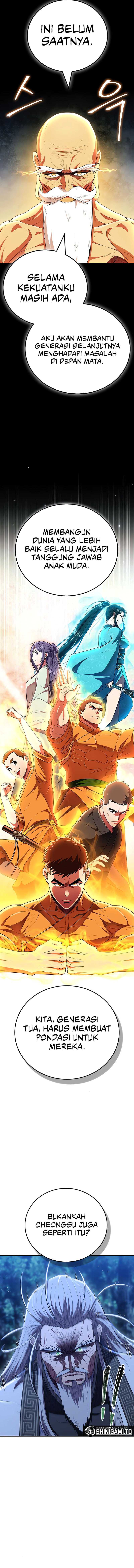 genius-martial-arts-trainer - Chapter: 65