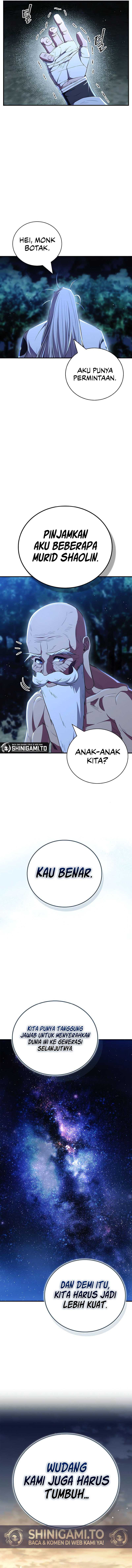 genius-martial-arts-trainer - Chapter: 65