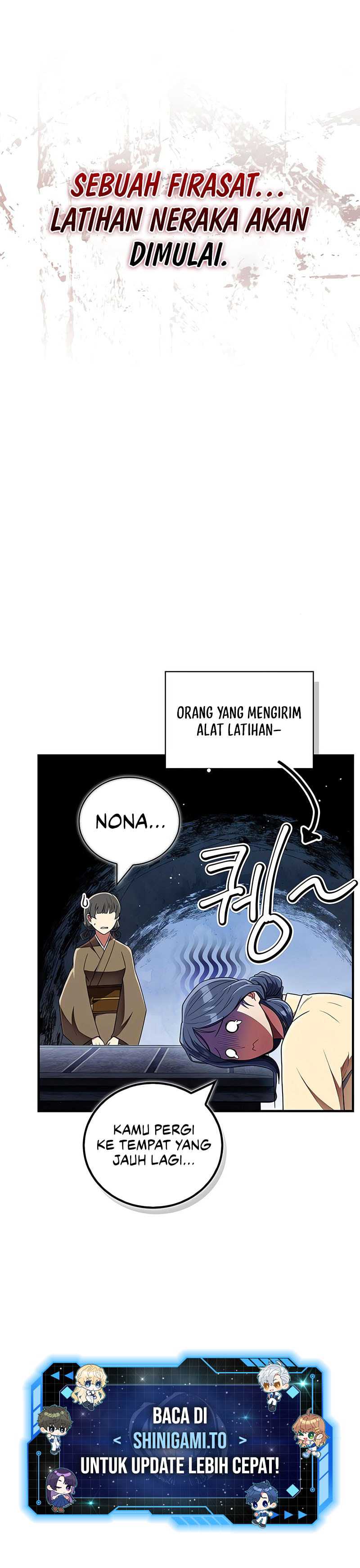 genius-martial-arts-trainer - Chapter: 65