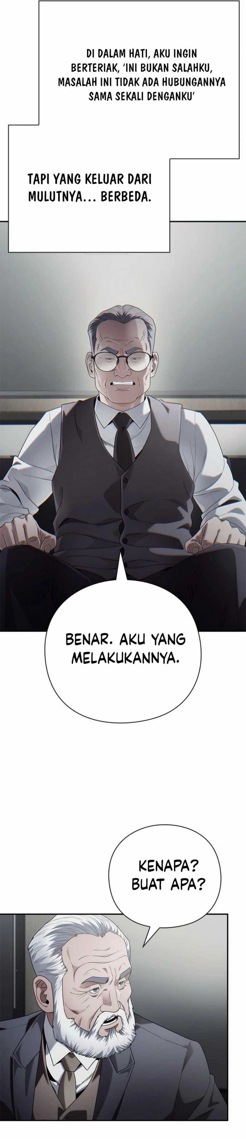 office-worker-who-sees-fate - Chapter: 127