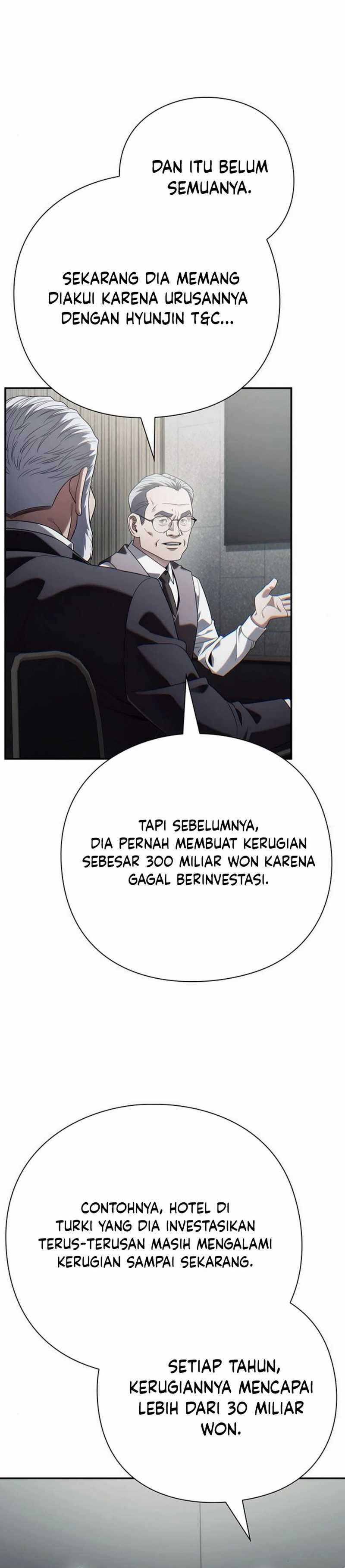 office-worker-who-sees-fate - Chapter: 127