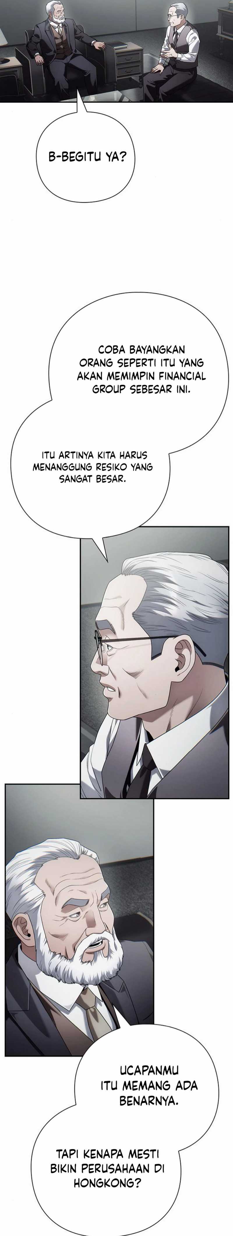 office-worker-who-sees-fate - Chapter: 127