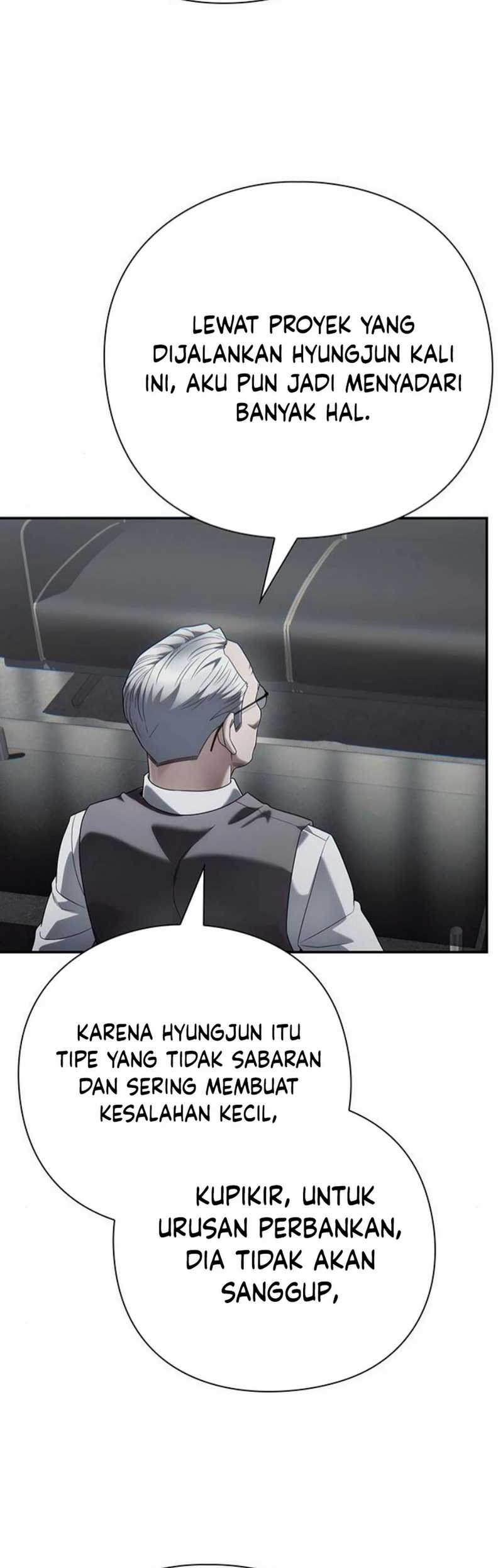 office-worker-who-sees-fate - Chapter: 127