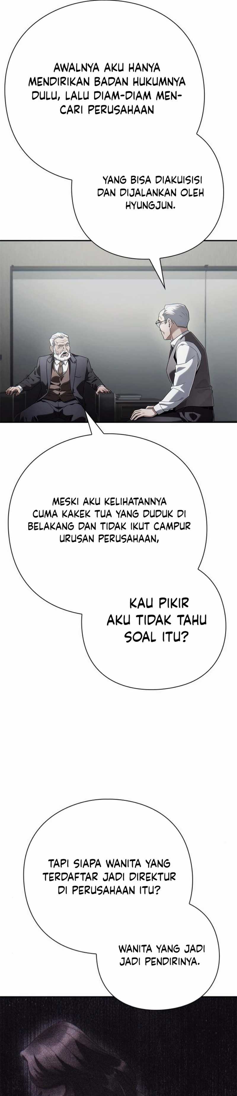 office-worker-who-sees-fate - Chapter: 127