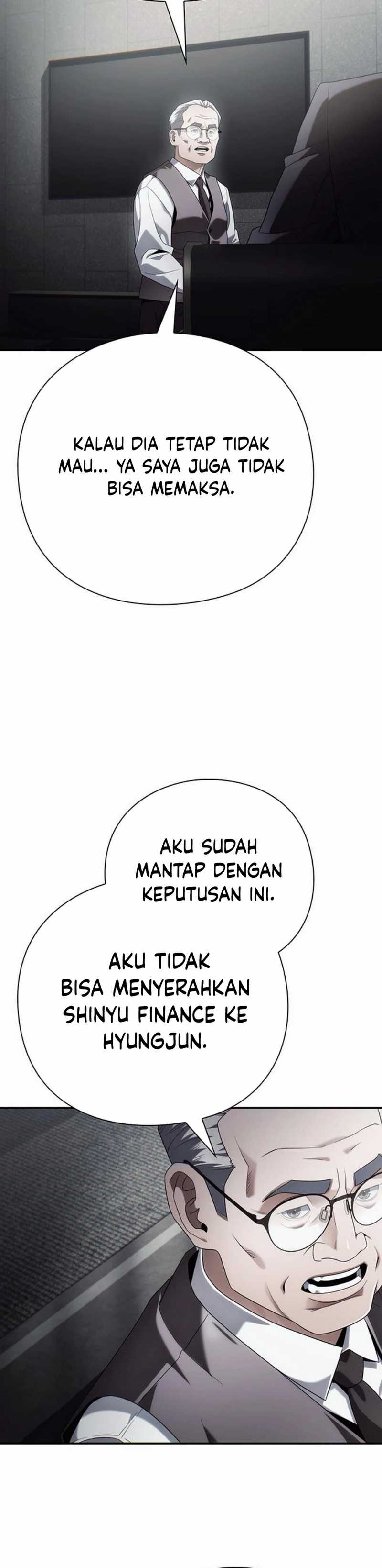 office-worker-who-sees-fate - Chapter: 127
