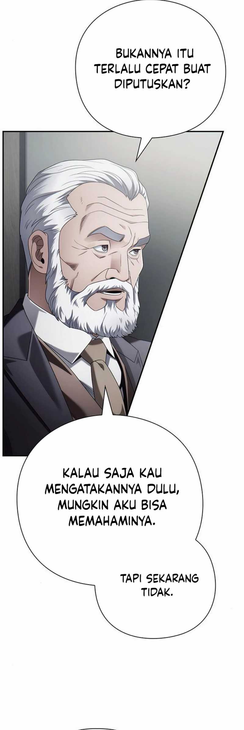 office-worker-who-sees-fate - Chapter: 127