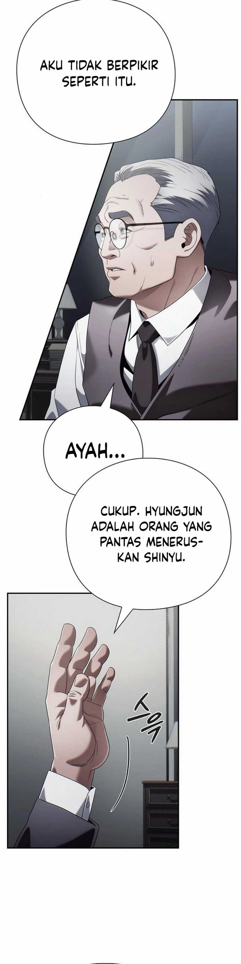 office-worker-who-sees-fate - Chapter: 127