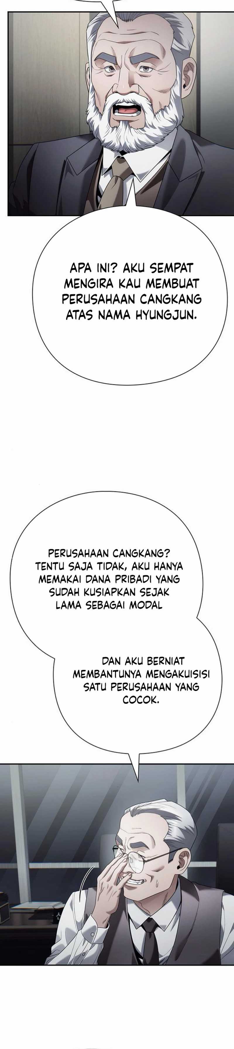 office-worker-who-sees-fate - Chapter: 127