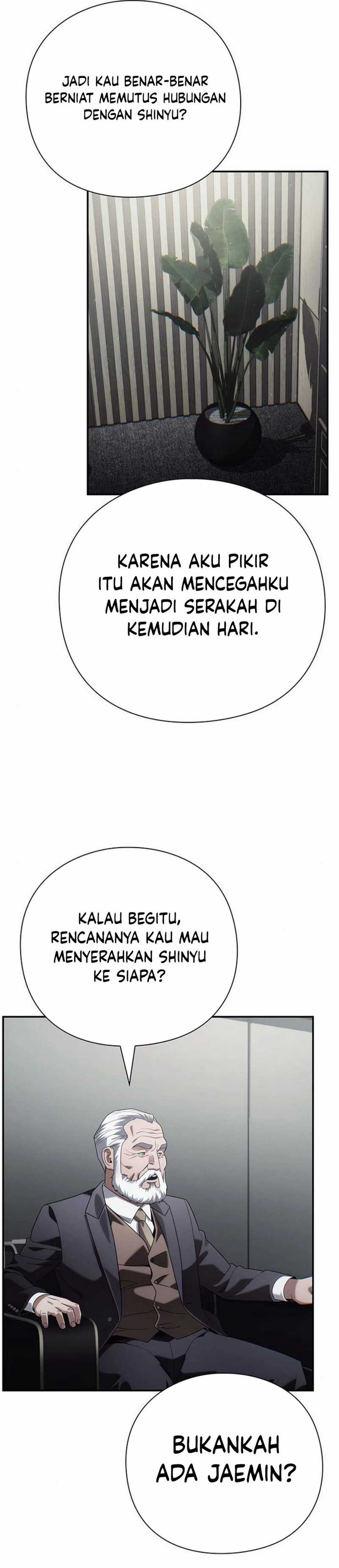 office-worker-who-sees-fate - Chapter: 127