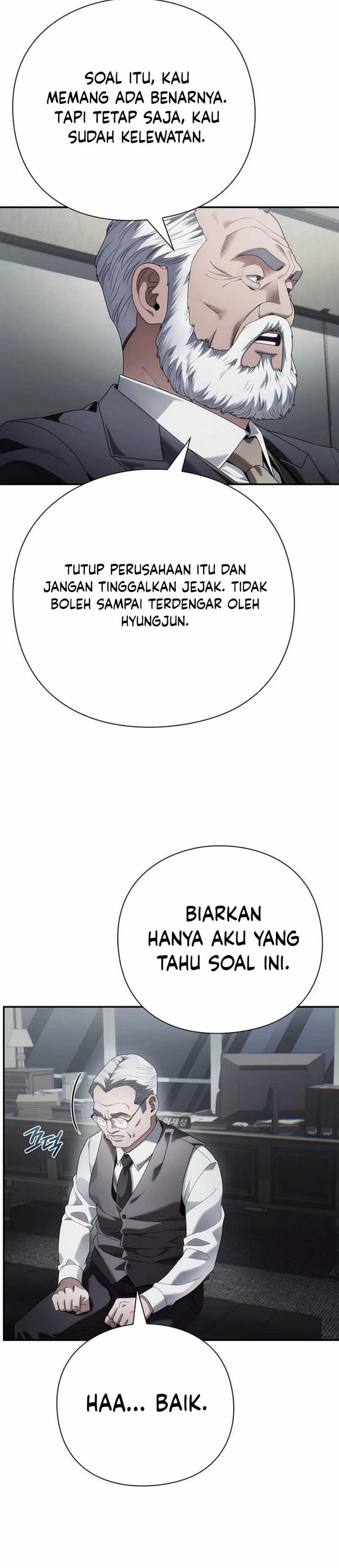 office-worker-who-sees-fate - Chapter: 127
