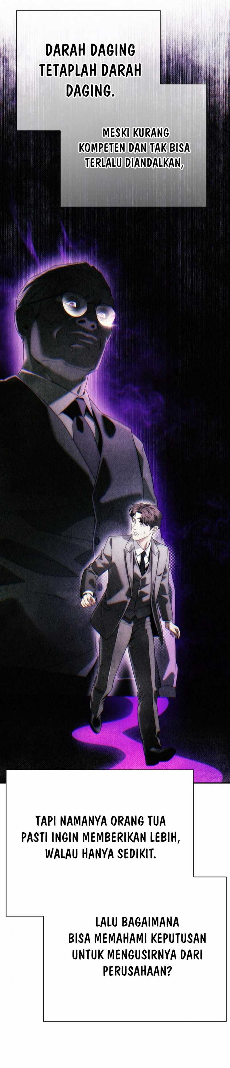 office-worker-who-sees-fate - Chapter: 127