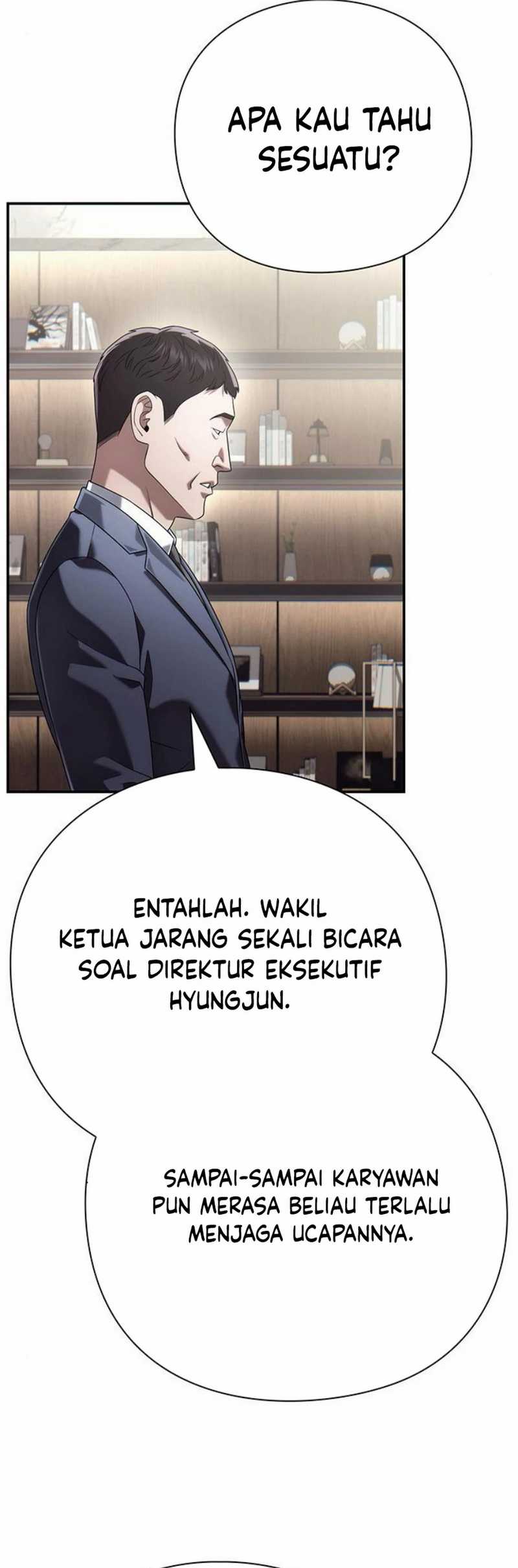 office-worker-who-sees-fate - Chapter: 127
