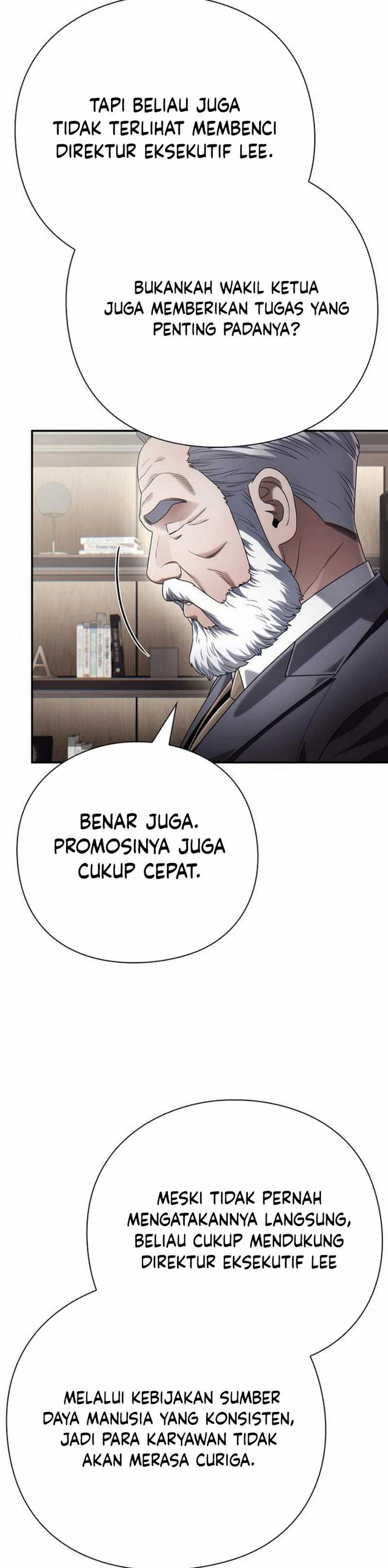 office-worker-who-sees-fate - Chapter: 127