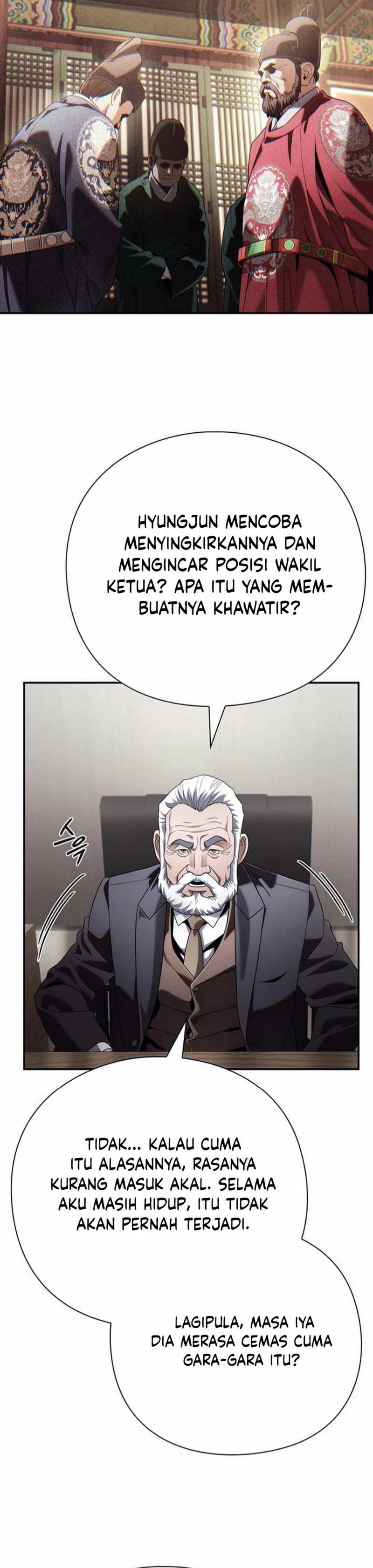 office-worker-who-sees-fate - Chapter: 127