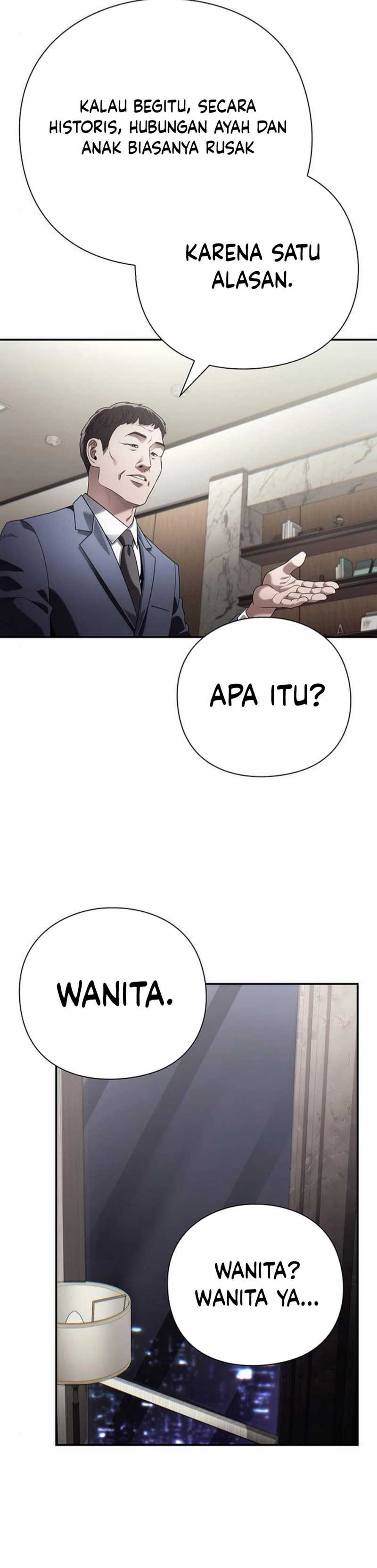 office-worker-who-sees-fate - Chapter: 127