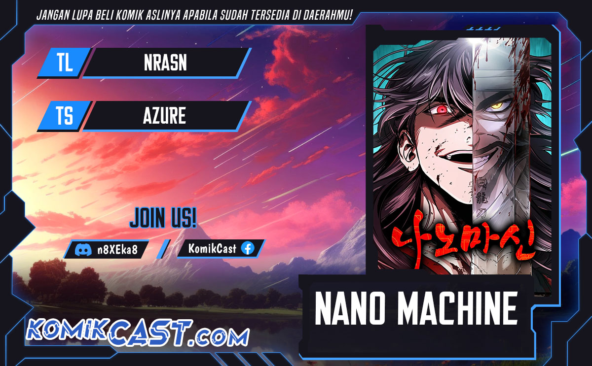 nano-machine - Chapter: 263