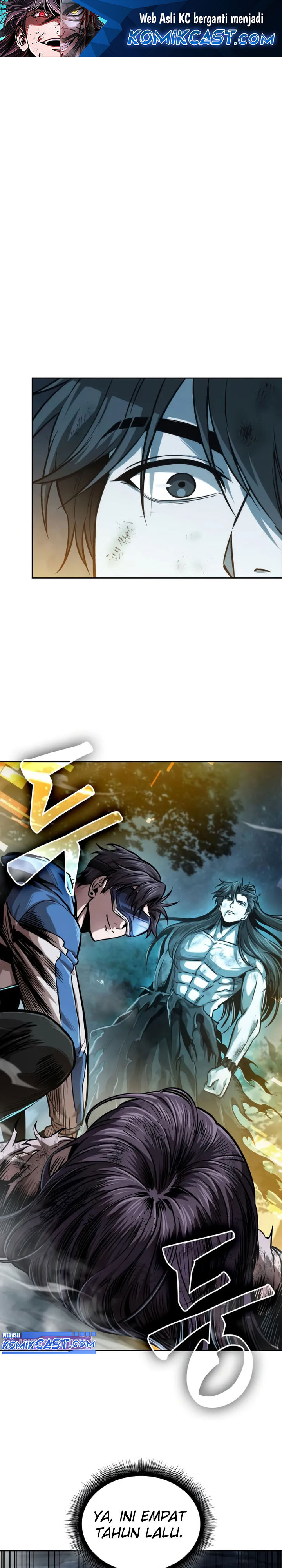 nano-machine - Chapter: 263