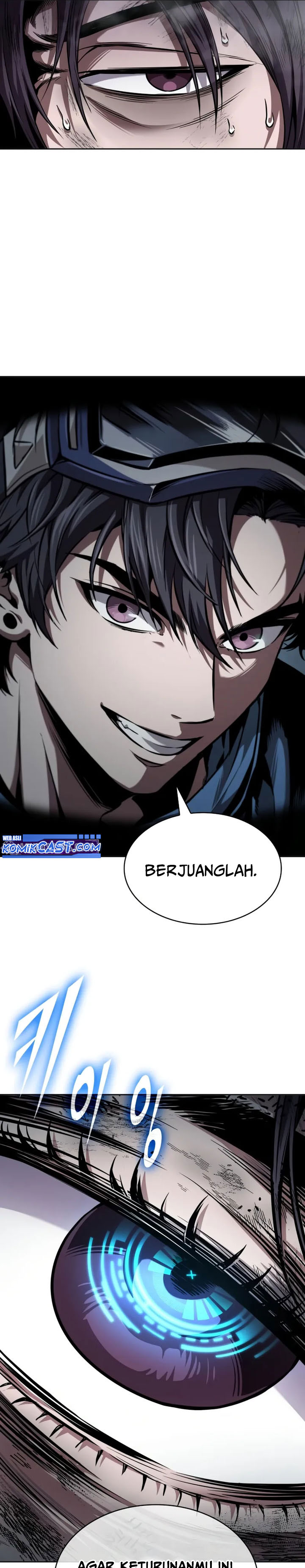 nano-machine - Chapter: 263