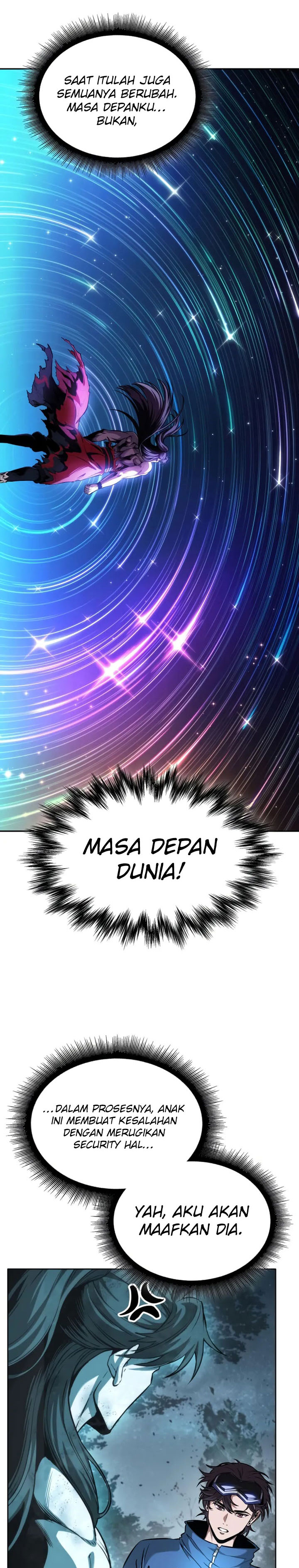 nano-machine - Chapter: 263