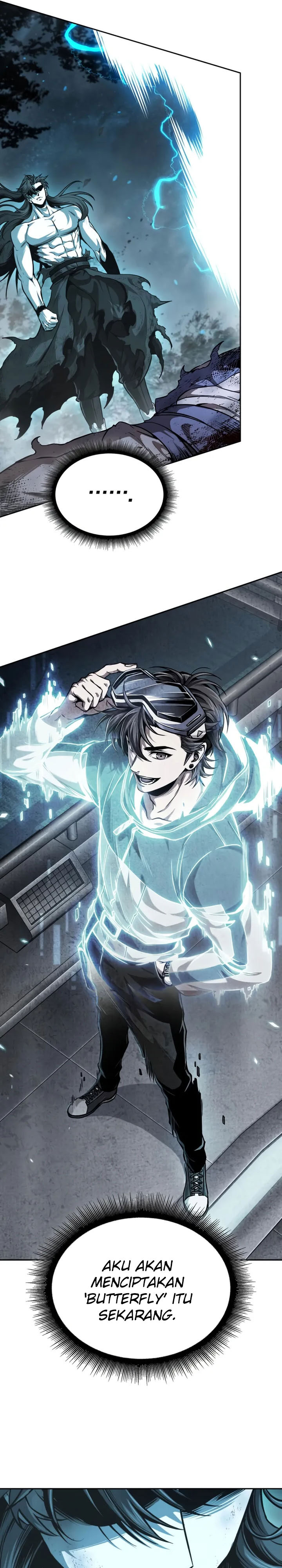nano-machine - Chapter: 263