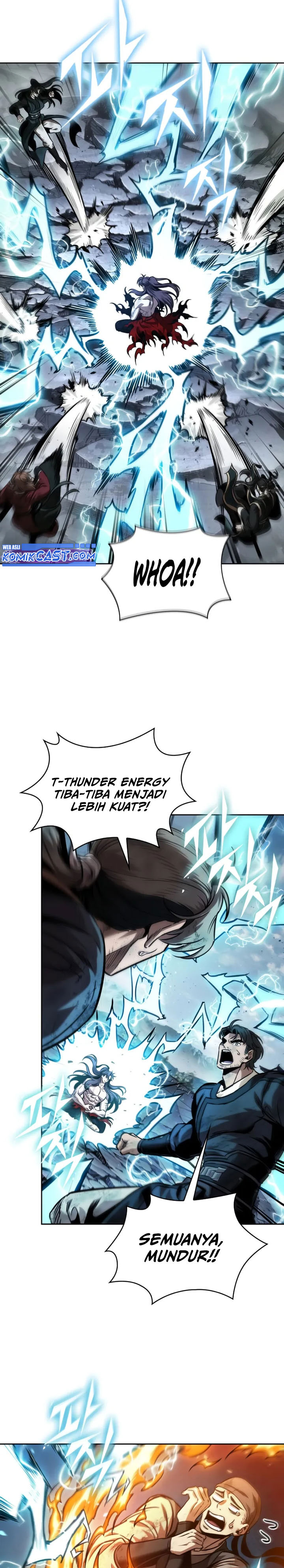 nano-machine - Chapter: 263