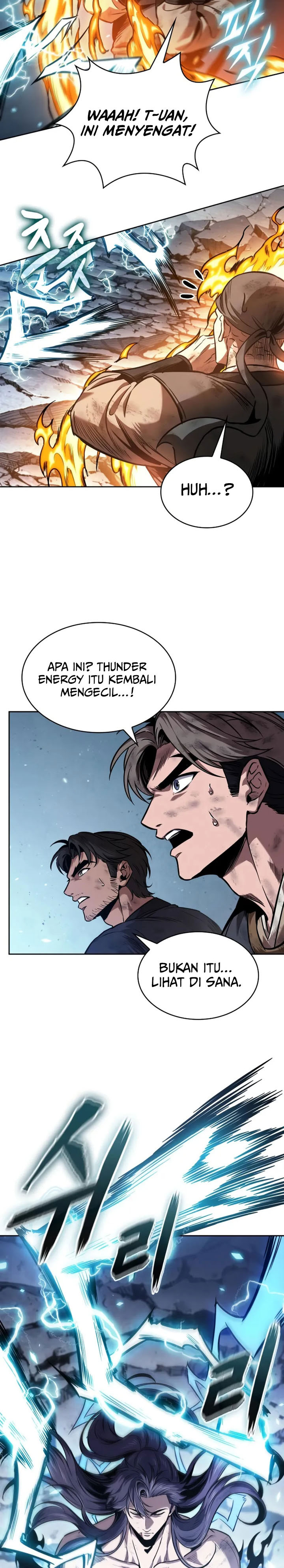 nano-machine - Chapter: 263