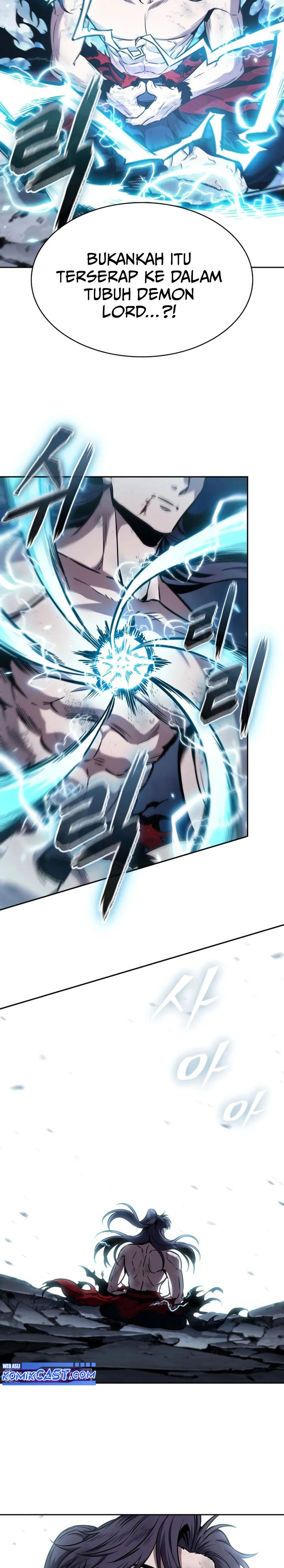 nano-machine - Chapter: 263