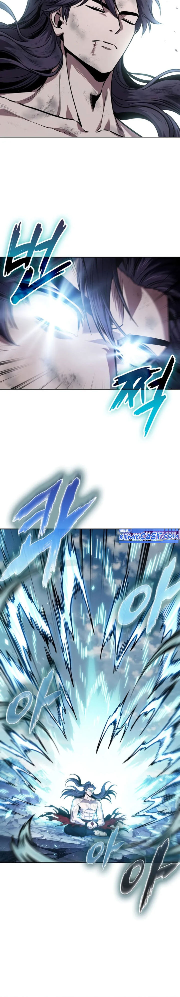 nano-machine - Chapter: 263