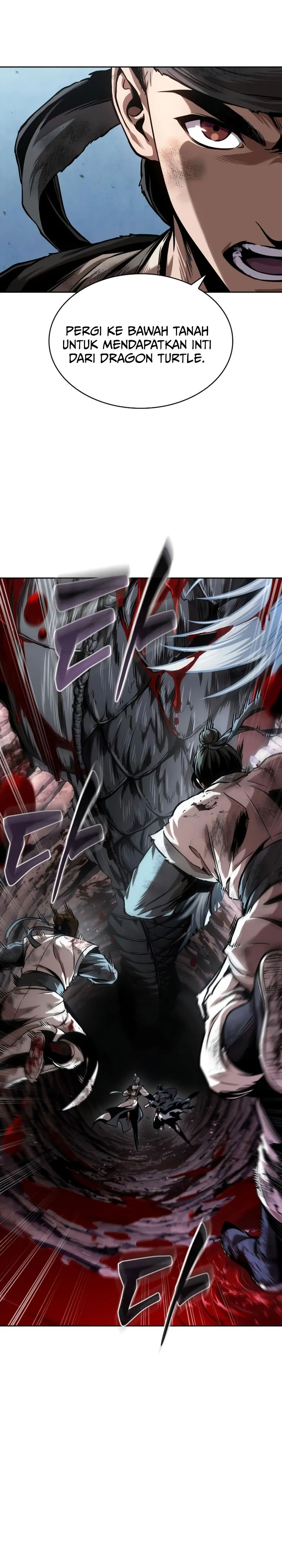 nano-machine - Chapter: 263