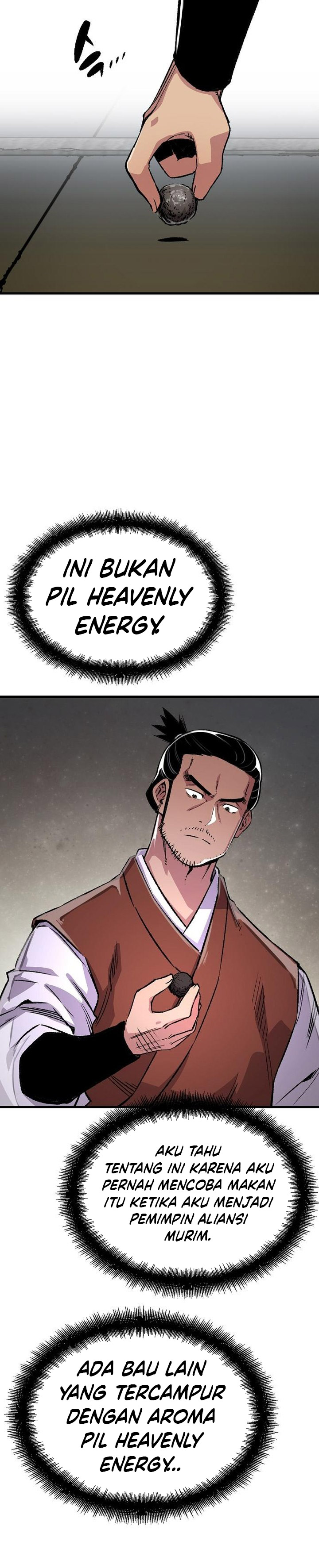 reborn-as-the-heavenly-demon - Chapter: 72
