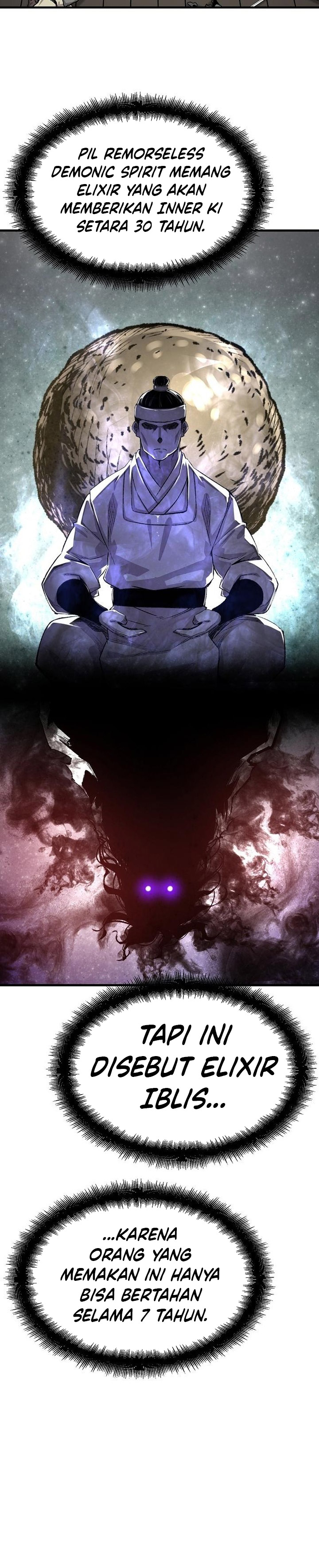 reborn-as-the-heavenly-demon - Chapter: 72