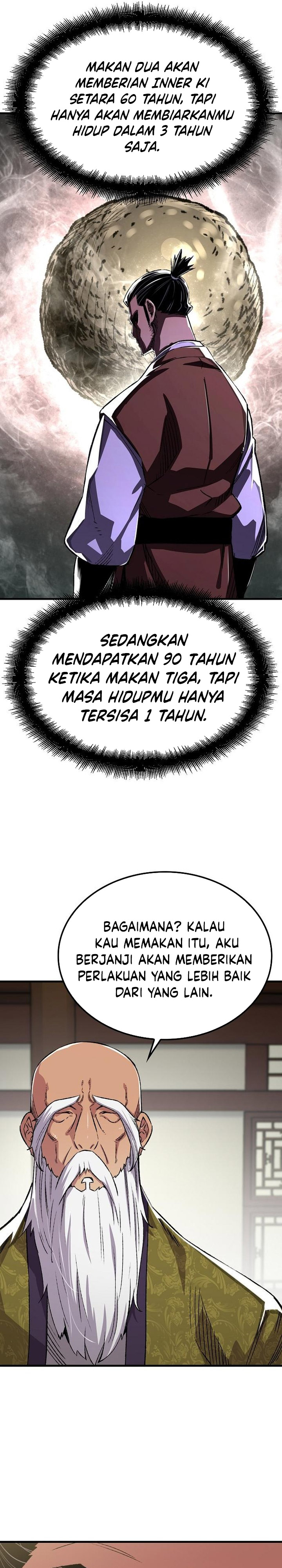 reborn-as-the-heavenly-demon - Chapter: 72